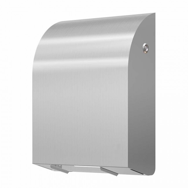 589.72 € Ht encequiconcerne Distributeur Papier Toilette Design
