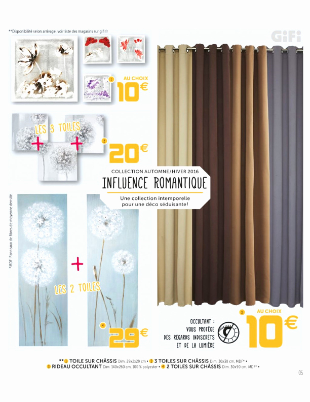 59 Beau Image De Store Enrouleur Jour Nuit Gifi destiné Rideaux Jour Nuit Gifi