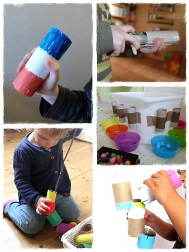 60 Bricolages Avec Des Rouleaux De Papier Toilette destiné Jeux De Toilette 60 Bricolages Avec Des Rouleaux De Papier Toilette destiné Jeux De Toilette