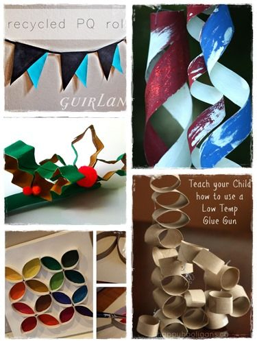 60 Bricolages Avec Des Rouleaux De Papier Toilette encequiconcerne Activité Manuelle Avec Rouleau Papier Toilette