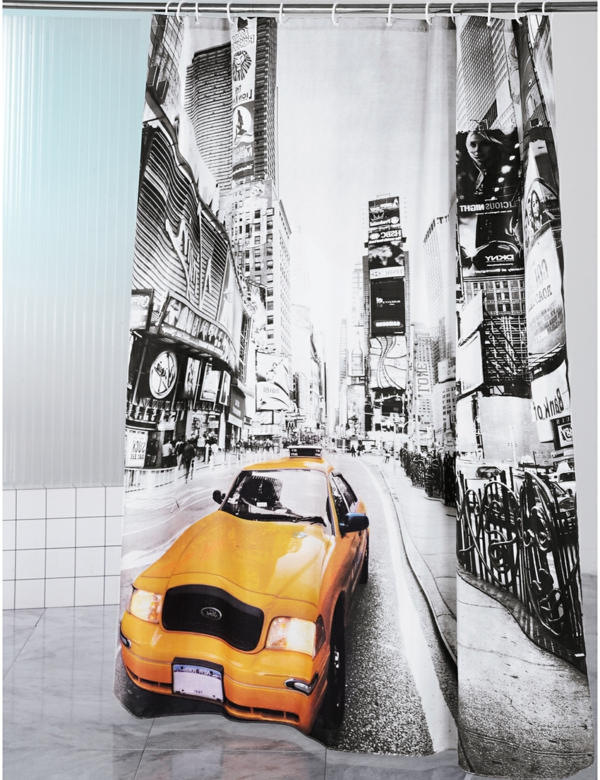 60 Idées Pour Votre Rideau De Douche Original – Archzine.fr pour Rideau New York But 60 Idées Pour Votre Rideau De Douche Original – Archzine.fr pour Rideau New York But