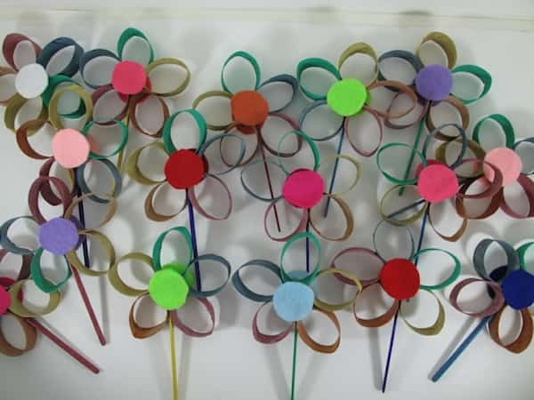 61 Façons Créatives De Réutiliser Les Rouleaux De Papier avec Que Faire Avec Des Rouleaux De Papier Toilette 61 Façons Créatives De Réutiliser Les Rouleaux De Papier avec Que Faire Avec Des Rouleaux De Papier Toilette