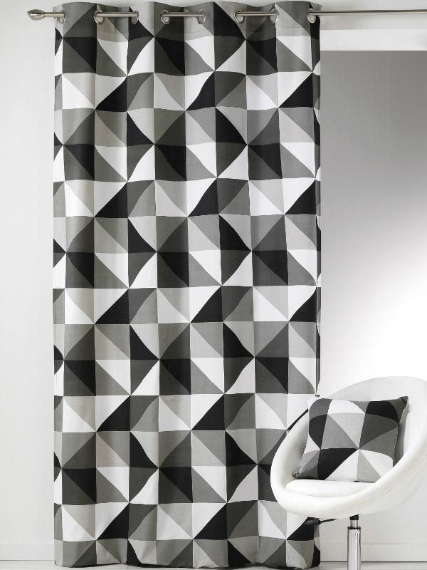 63 Best Noir Et Blanc Images On Pinterest | Black, Cotton dedans Rideau Rose Et Gris 63 Best Noir Et Blanc Images On Pinterest | Black, Cotton dedans Rideau Rose Et Gris