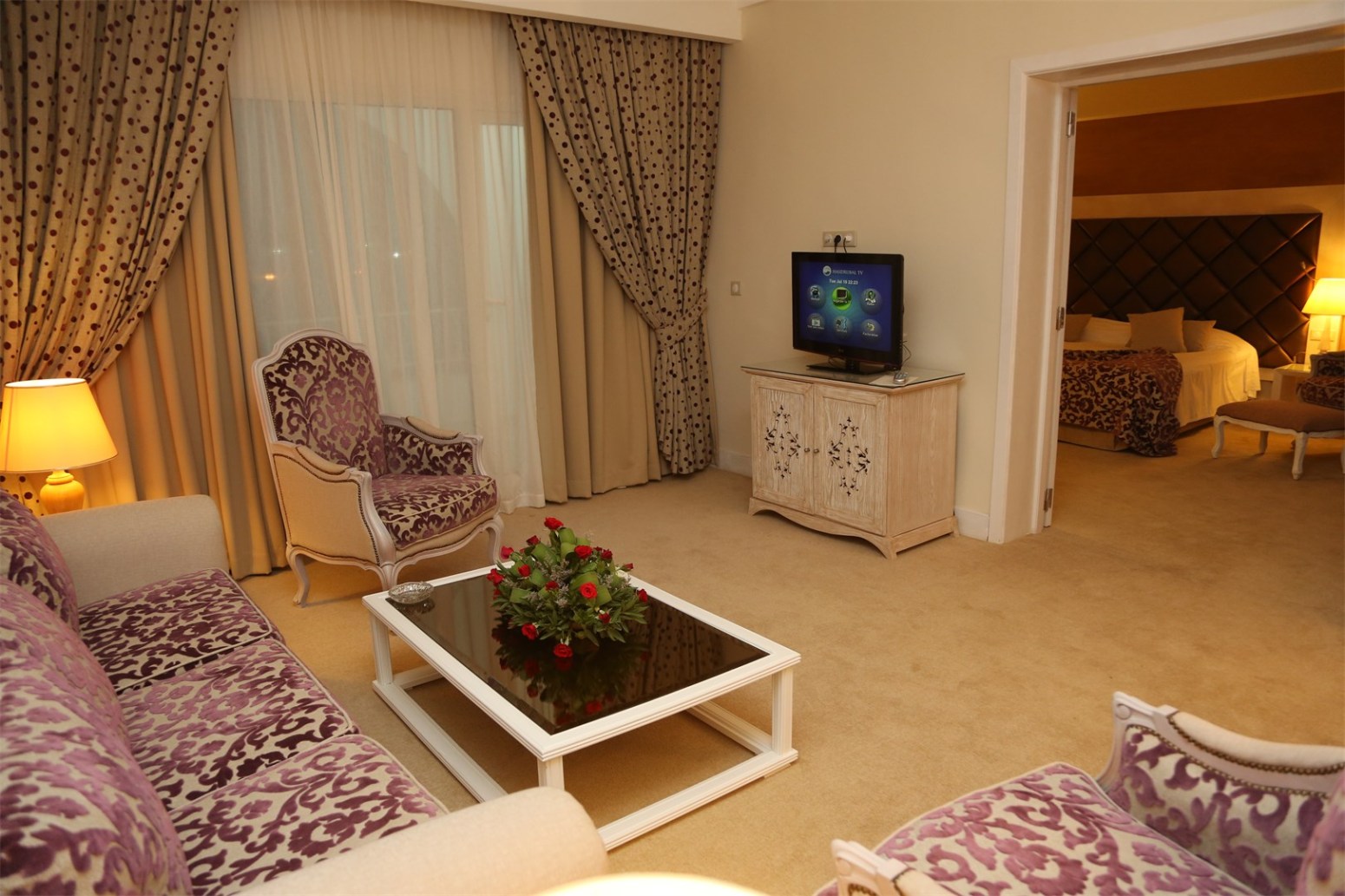 chambre d hote tunisie