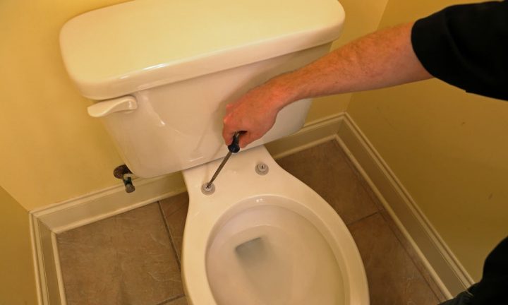 7 Easy Steps To Replace A Toilet Seat pour Changer Toilette 7 Easy Steps To Replace A Toilet Seat pour Changer Toilette