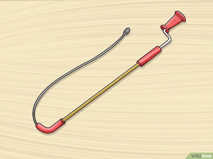 7 Modi Per Sturare Un Wc – Wikihow à Furet Toilette 7 Modi Per Sturare Un Wc – Wikihow à Furet Toilette