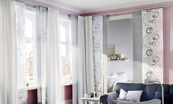 7 Solutions Déco Pour Séparer L’espace | Idée Pour Accueil avec Rideau Séparateur De Pièce