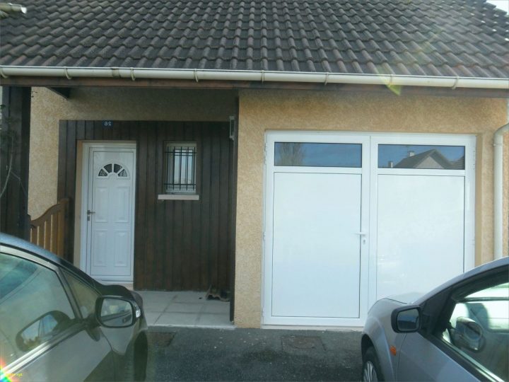 70 Porte Garage Grande Largeur Check More At Https://Www pour Rideau Grande Largeur Castorama
