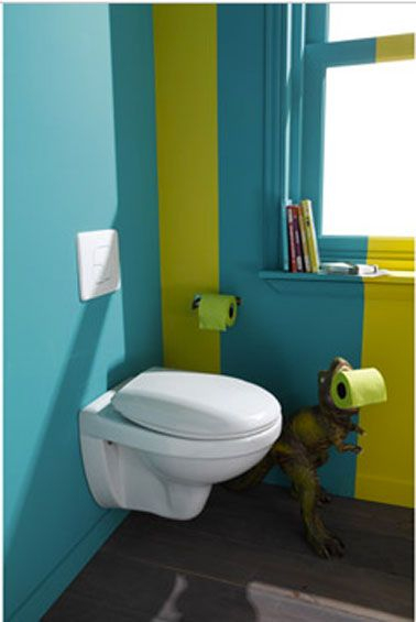77 Best Toilettes // Wc Images On Pinterest | Bathroom destiné Douchette Toilette Leroy Merlin
