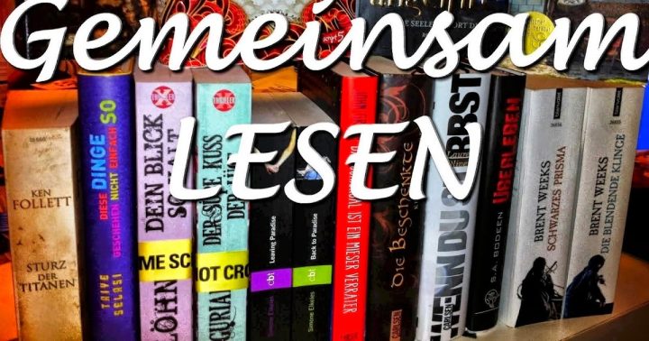 lasset uns gemeinsam