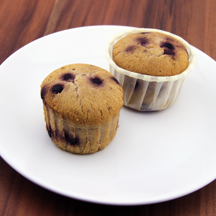 blaubeer muffin glutenfrei blaubeer muffin glutenfrei