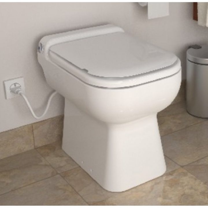 A Quoi Servent Les Wc Sanibroyeurs ? – Enfrancedepuis2007 concernant Toilette Sanibroyeur