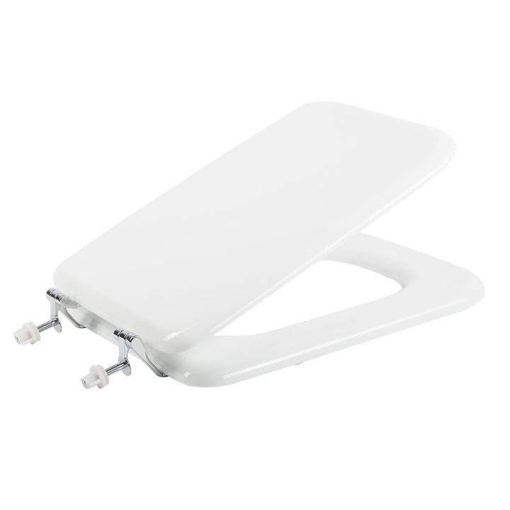 Abattant Wc Tasse Mdf Lunette De Toilette Universel Siège pour Lunettes De Toilettes Abattant Wc Tasse Mdf Lunette De Toilette Universel Siège pour Lunettes De Toilettes