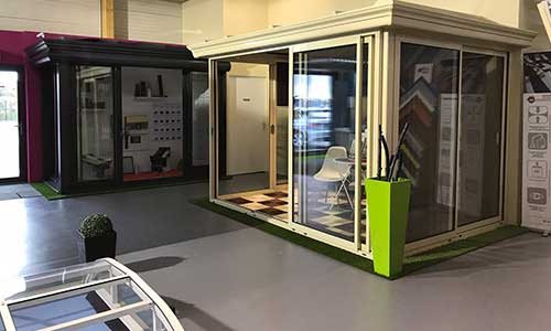 Abri De Terrasse À Sainte-Marie-Des-Champs Dans La Seine tout Veranda Rideau Yvetot Abri De Terrasse À Sainte-Marie-Des-Champs Dans La Seine tout Veranda Rideau Yvetot