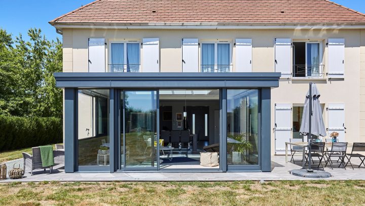 Abri De Terrasse Rideau Avis | Matelas – Rideau intérieur Veranda Rideau Avis