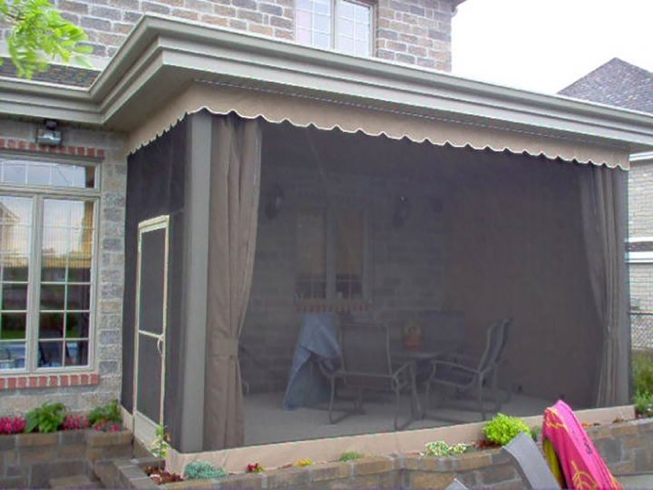 Abri Pour Terrasse Exterieur. Abri De Jardin Bois Pas Cher encequiconcerne Rideau En Plastique Exterieur