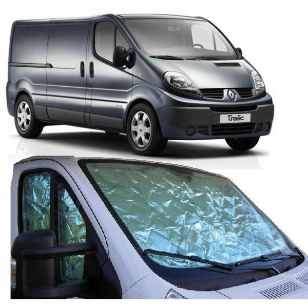 Accessoire Fourgon Aménagé : Rideau Isolant Pare-Brise Nrf destiné Rideau Isolant Thermique Camping Car Accessoire Fourgon Aménagé : Rideau Isolant Pare-Brise Nrf destiné Rideau Isolant Thermique Camping Car