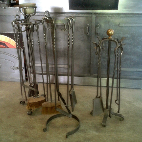 Accessoires Pour Cheminée Foyer Ouvert serapportantà Accessoires Pour Cheminée