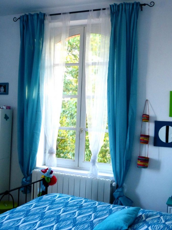 Accessoires Rideaux Ikea concernant Rideaux Ikea Voilage