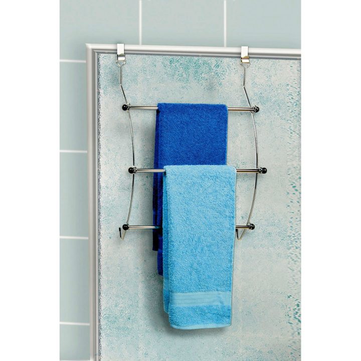 Accessoires Salle De Bain Sans Clou Ni Vis serapportantà Fixation Pommeau Douche Sans Percer