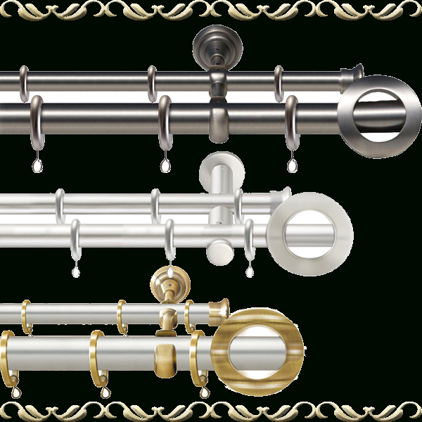 Accessoires Tringles A Rideaux avec Tringle À Rideaux Extensible Accessoires Tringles A Rideaux avec Tringle À Rideaux Extensible