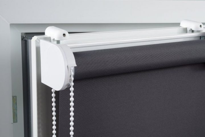 Accrocher Rideau Coffre Volet Roulant | Matelas – Rideau intérieur Rideaux Pour Cacher Coffre Volet Roulant