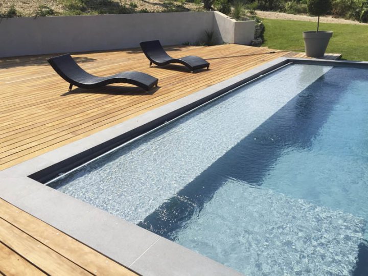 Accueil – Côté Piscine dedans Rideau Piscine Immergé