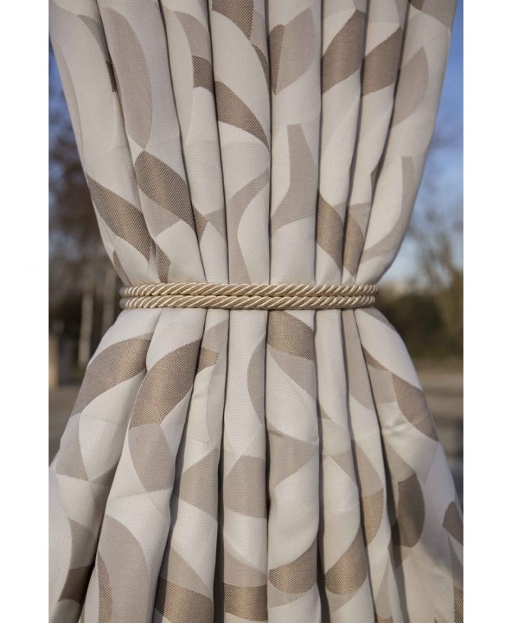 Accueil serapportantà Rideau Ridphonic