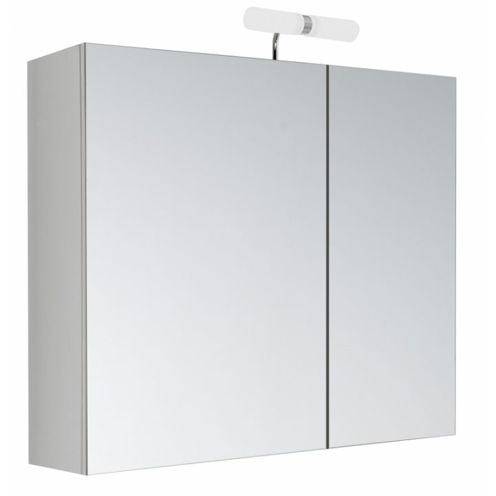 Achat Armoire De Toilette Éclairante 60 Cm – Planetebain destiné Armoire De Toilette Sans Miroir Achat Armoire De Toilette Éclairante 60 Cm – Planetebain destiné Armoire De Toilette Sans Miroir