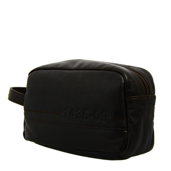Achat Grenoble Trousse De Toilette Cuir Homme Terre De tout Trousse De Toilette Cuir Homme