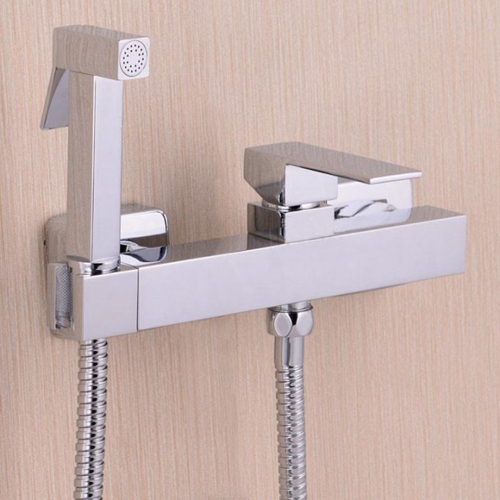 Acheter Cuivre Chrome Nouveau Bidet De Toilette Laiton À avec Toilette Avec Jet D Eau Acheter Cuivre Chrome Nouveau Bidet De Toilette Laiton À avec Toilette Avec Jet D Eau
