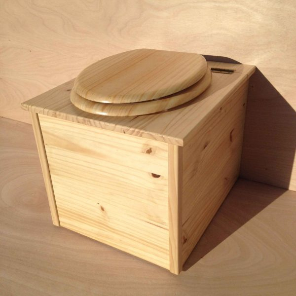 Acheter Votre Toilette Sèche Éco 3 | Fabulous Toilettes encequiconcerne Aliment Pour Aller Au Toilette