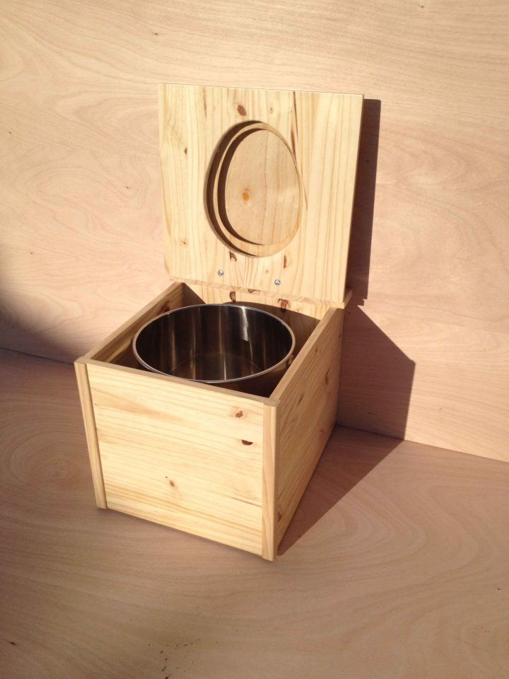 Acheter Votre Toilette Sèche Éco 3 | Fabulous Toilettes pour Aliment Pour Aller Au Toilette