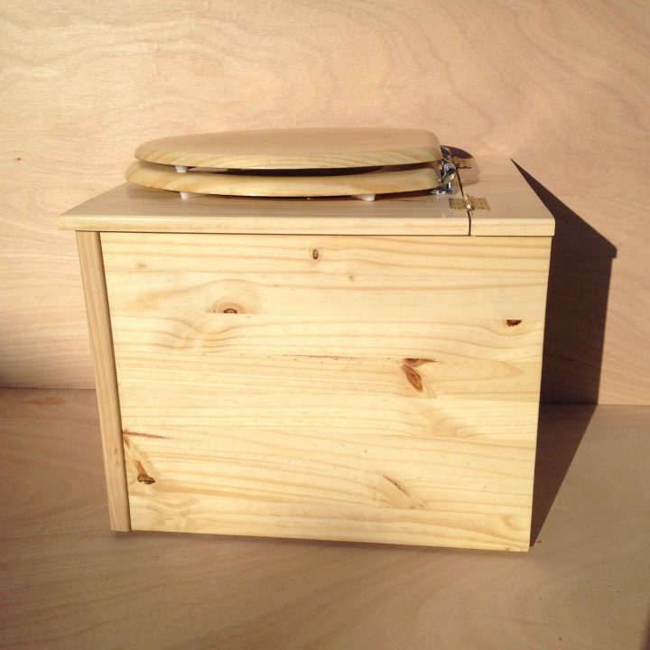 Acheter Votre Toilette Sèche Éco 3 | Fabulous Toilettes serapportantà Toilette Seche Interieur