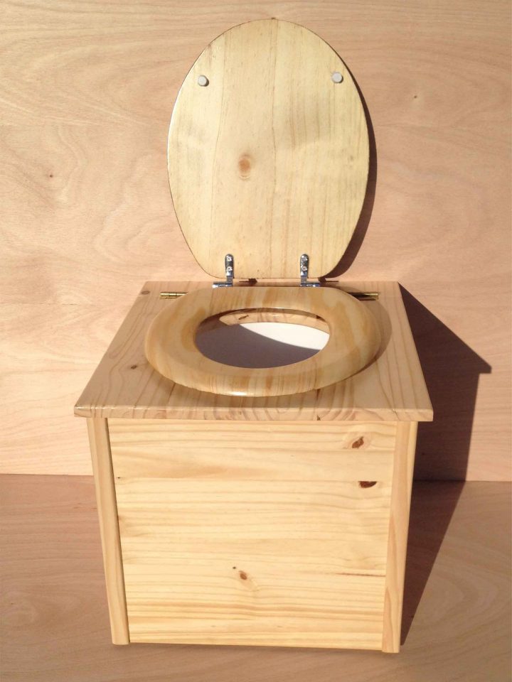 Acheter Votre Toilette Sèche Éco 3 | Fabulous Toilettes serapportantà Toilettes Seches Vente