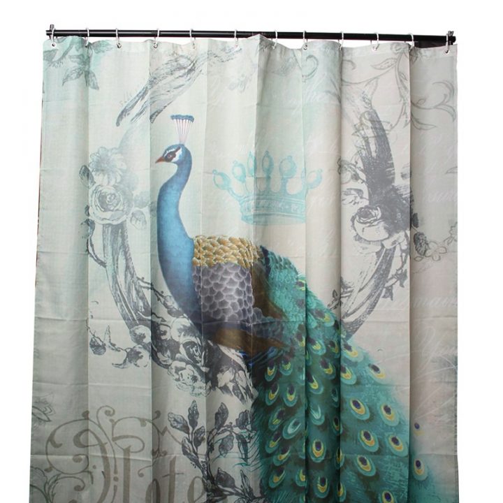 Achetez En Gros Plume Rideau Décoration En Ligne À Des serapportantà Rideau Plume