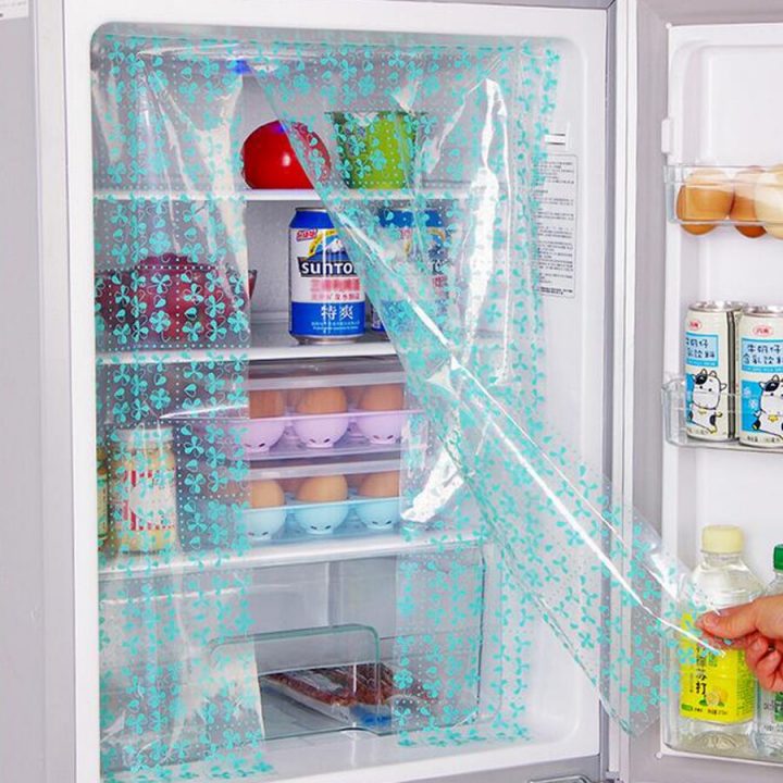 Achetez En Gros Réfrigérateur Rideaux En Ligne À Des avec Rideau Occultant Autocollant