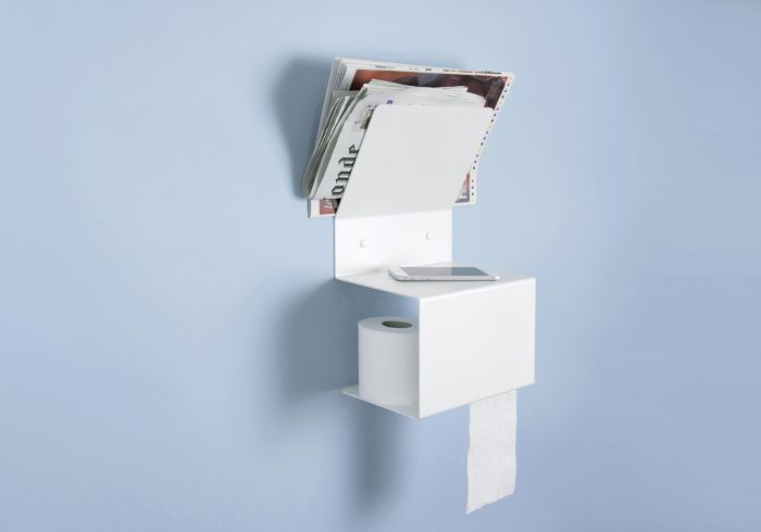 Achetez Le Porte Papier Toilette En Ligne concernant Porte Papier Toilette Rouge