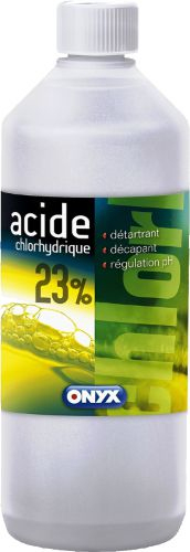 Acide Chlorhydrique Décapant Avant Soudure – Bati destiné Acide Pour Deboucher Toilette Acide Chlorhydrique Décapant Avant Soudure – Bati destiné Acide Pour Deboucher Toilette