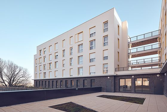 Actualités | Brézillon En Picardie Et Ile-De-France pour 1 Chemin Des Carrières 94310 Orly