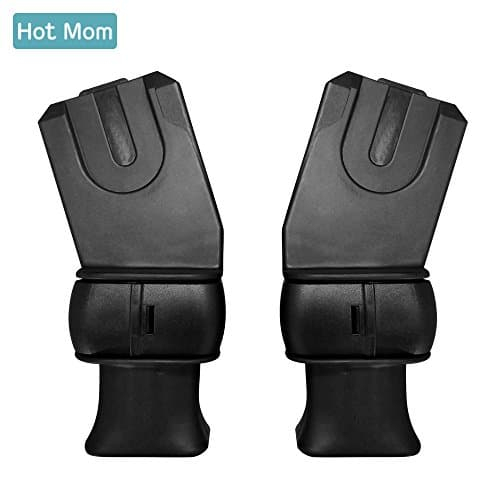 Adaptateur Pour Poussette Maman Chaude 889 – Zone Bébé concernant Adaptateur Toilette Bébé