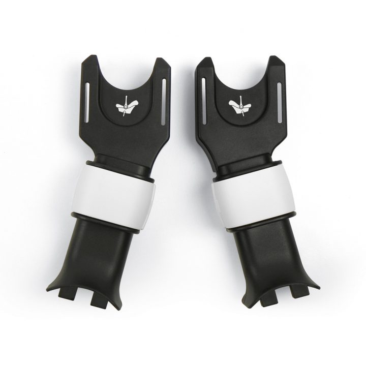 Adaptateur Poussette Pour Siège Auto Pebble Ou Aton Sur La à Adaptateur Toilette Bébé