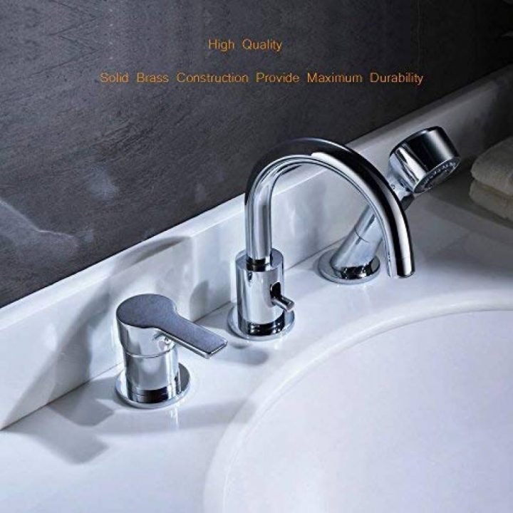 Adaptateur Robinet Baignoire Pour 2020 -> Trouver Les destiné Adaptateur Mitigeur Douche