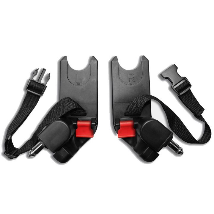 Adaptateurs Bébé Confort – Cybex Pour City Mini / Gt encequiconcerne Adaptateur Toilette Bébé