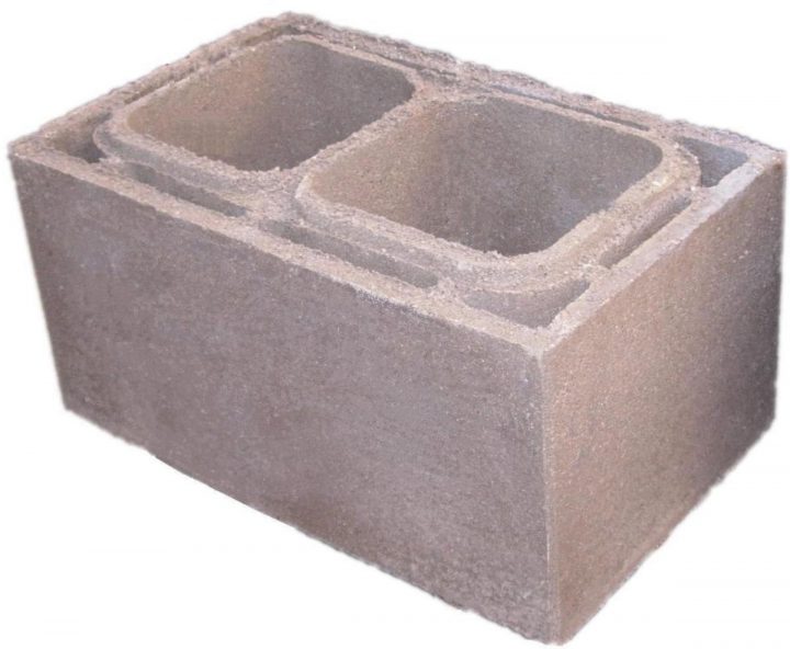 Adg Beton – Double Boisseau T450G – 31X53X25 Cm – 2 tout Chapeau De Cheminée Béton Point P