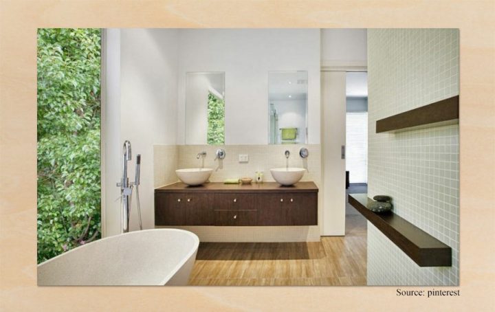 Adopt The Decoration Feng Shui tout Feng Shui Toilettes Couleur