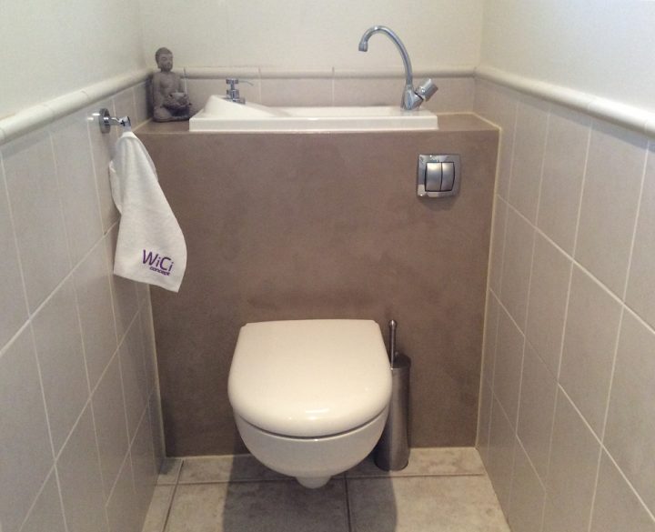Afbeeldingsresultaat Voor Wc Lavabo pour Toilette Suspendu Avec Lave Main