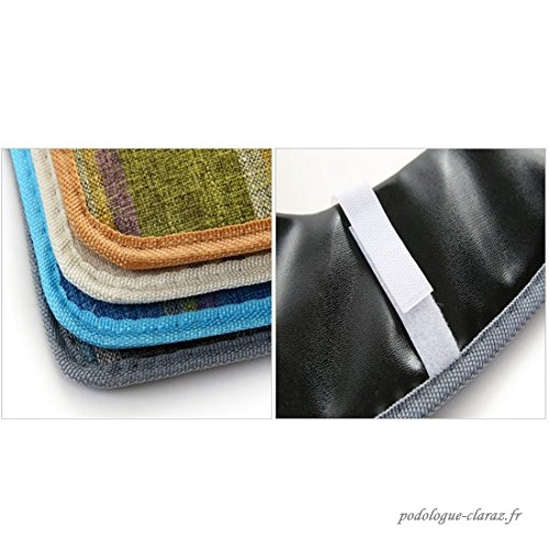 Affe Winter Warm Sticky Rayé Tapis De Wc Souple Toilettes intérieur Tapis Toilettes Wc Affe Winter Warm Sticky Rayé Tapis De Wc Souple Toilettes intérieur Tapis Toilettes Wc