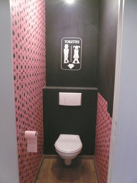 Afficher L'Image D'Origine | Déco Toilettes, Toilettes encequiconcerne Produit Pour Déboucher Les Toilettes