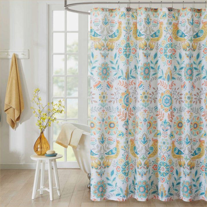 Ahuri Rideaux Bleu Canard Rideau Bleu Marine Et Blanc serapportantà Rideaux Occultants Bleu Canard